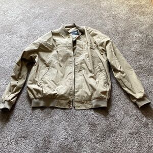 Windbreaker Jacket SIZE XL